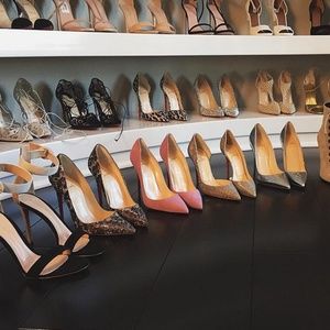 Meet your Posher, Belle Boutique